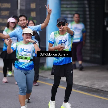 Runner Photo 7230459