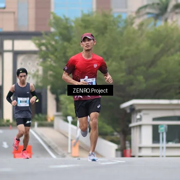 Runner Photo 7230460