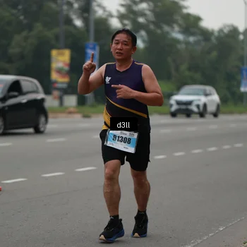 Runner Photo 7230461