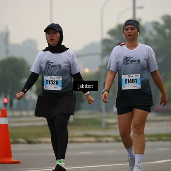 Runner Photo 7230462