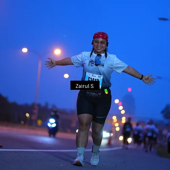 Runner Photo 7230465