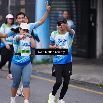 Runner Photo 7230466