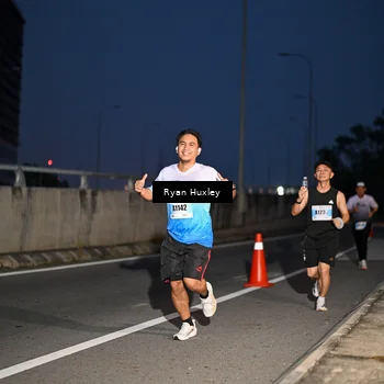 Runner Photo 7230469
