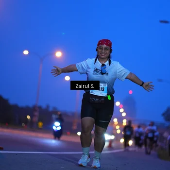 Runner Photo 7230471