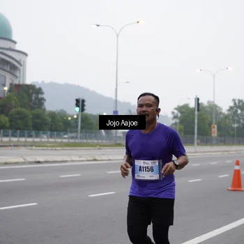 Runner Photo 7230473