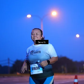 Runner Photo 7230474