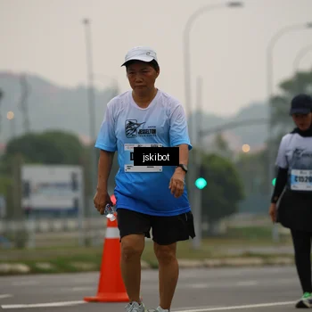 Runner Photo 7230478