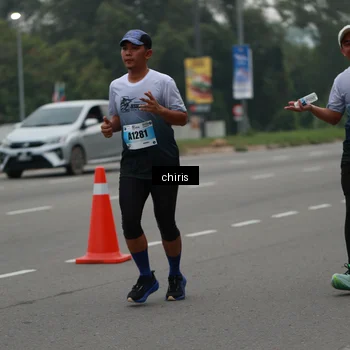 Runner Photo 7230479