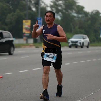 Runner Photo 7230480