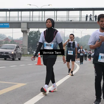 Runner Photo 7230481