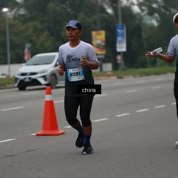 Runner Photo 7230484