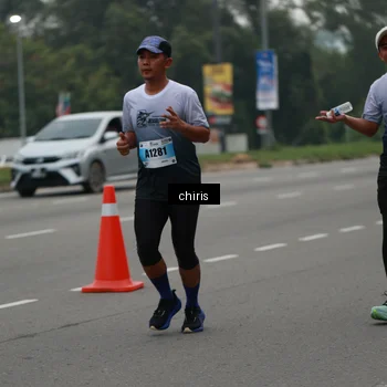 Runner Photo 7230485