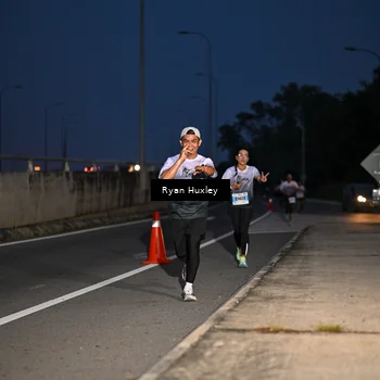 Runner Photo 7230489