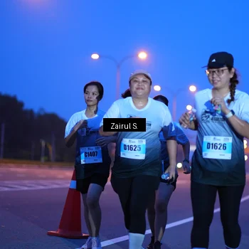 Runner Photo 7230490