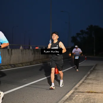 Runner Photo 7230492