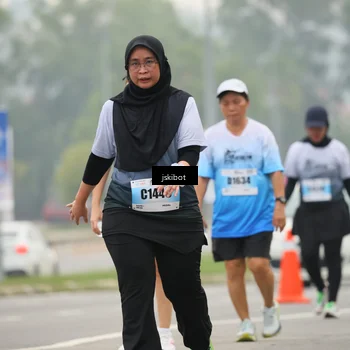 Runner Photo 7230493