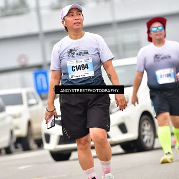 Runner Photo 7230494