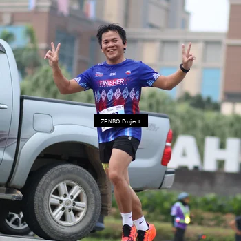 Runner Photo 7230497