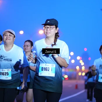 Runner Photo 7230503