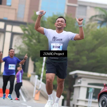 Runner Photo 7230504