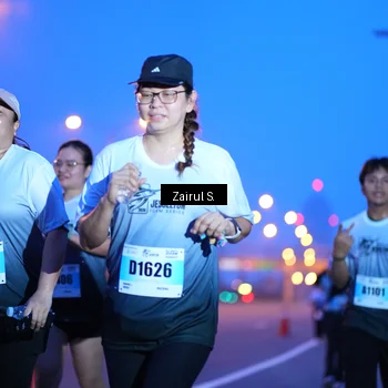 Runner Photo 7230506