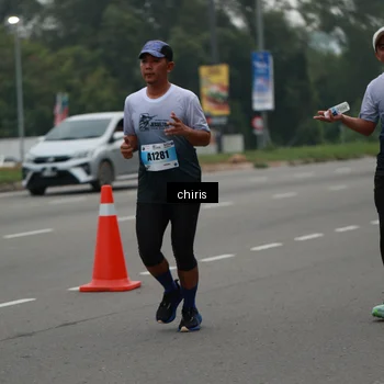 Runner Photo 7230507