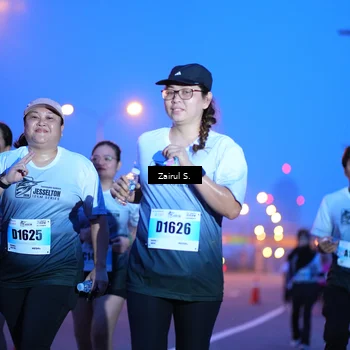 Runner Photo 7230509