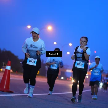 Runner Photo 7230510