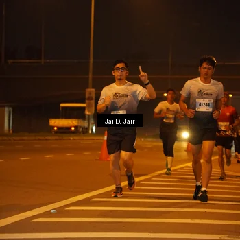 Runner Photo 7230511