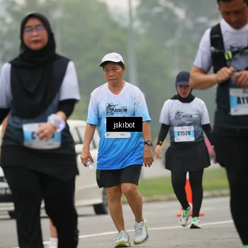 Runner Photo 7230515
