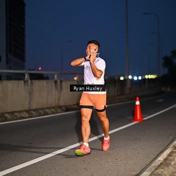 Runner Photo 7230520