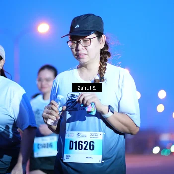 Runner Photo 7230521