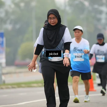 Runner Photo 7230524