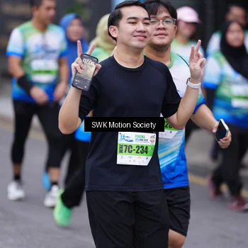 Runner Photo 7230525