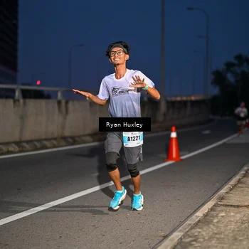 Runner Photo 7230534