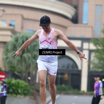 Runner Photo 7230536