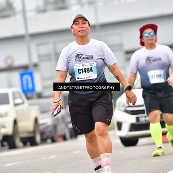 Runner Photo 7230538