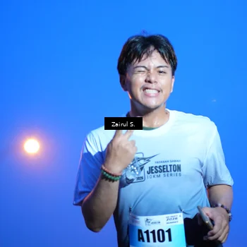 Runner Photo 7230539
