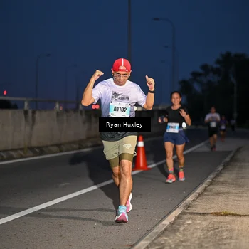 Runner Photo 7230540