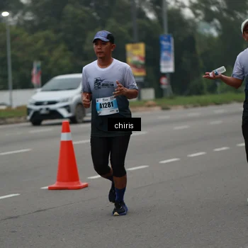 Runner Photo 7230541
