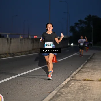 Runner Photo 7230542