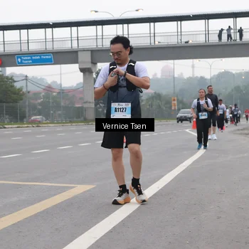 Runner Photo 7230545