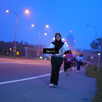 Runner Photo 7230547