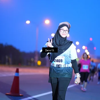 Runner Photo 7230555