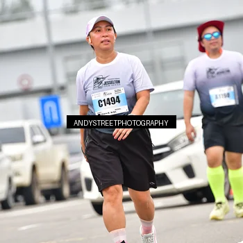 Runner Photo 7230559