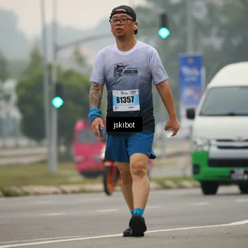 Runner Photo 7230562