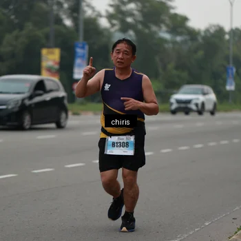 Runner Photo 7230565