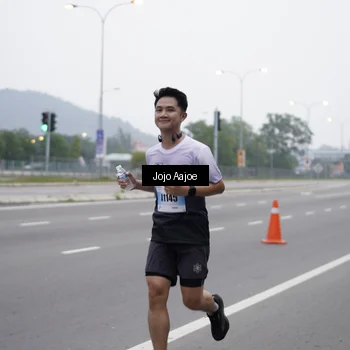 Runner Photo 7230566