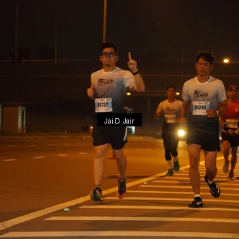 Runner Photo 7230567