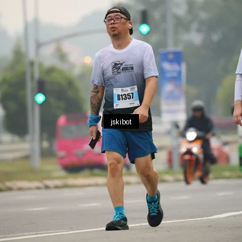 Runner Photo 7230568